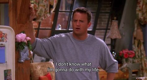 Chandler Quotes, Chandler Bing Quotes, Friends Scenes, Funny Nurse Quotes, Best Friend Poems, Friends Moments, Twitter Header Photos, Senior Quotes, Nursing Memes