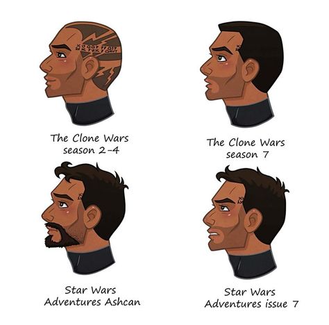 Clone Wars Season 7, Mandalorian Oc, Villain Origin Story, Temuera Morrison, Clone Wars Art, Star Wars Clones, Star Wars Canon, Sith Empire, Star Wars Fanart