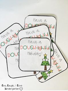 Play Doh Gift Tags For Students, Play Doh Christmas Gift For Students, Play Dough Gift Tags Free Printable, Play Doh Gift For Students, Playdough Gift Tags For Students, Play Doh Christmas Gift Free Printable, Playdoh Christmas Tag, Student Christmas Gifts From Teacher, Student Holiday Gifts