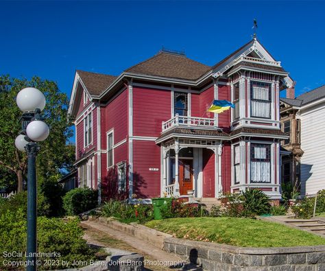 Charmed House, Los Angeles, Los Angeles County Halliwell Manor, The Charmed Ones, Charmed Ones, Three Sisters, Luxury Homes Dream Houses, Dream Houses, Dream Board, Luxury Homes, The Original