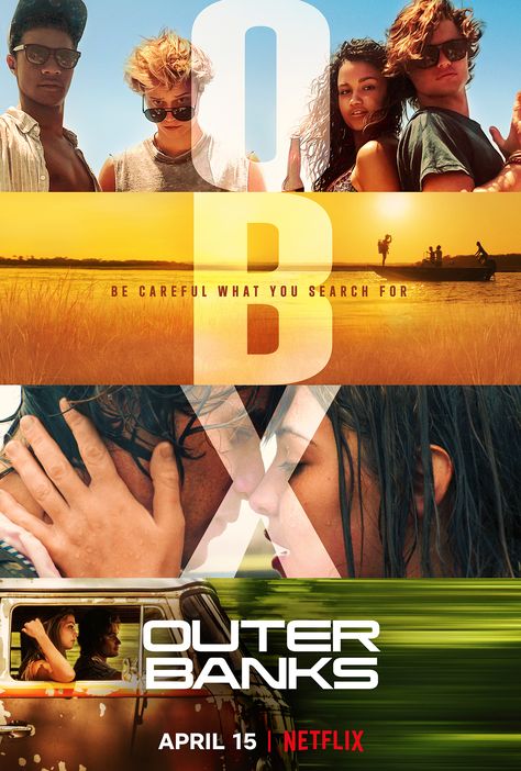 outer banks-netflix Outer Banks Season 3, Los Goonies, Jason George, Carolina Do Norte, Les Pogues, Film Netflix, Free Tv Shows, The Pogues, Goonies