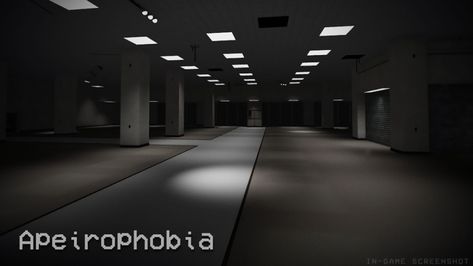 Apeirophobia is a newly released spooky game for Roblox that is based on The Backrooms urban legend. The post What is Apeirophobia on Roblox? appeared first on Try Hard Guides . Backrooms Game, Roblox Backrooms, Horror Games Roblox Aesthetic, Obby Roblox Background, Roblox Game, Apeirophobia Roblox Art, Insanely Realistic Roblox Games, Dreamcore Roblox Games, Most Disturbing Roblox Games