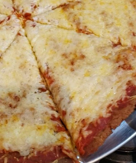 Cauliflower Flour Pizza Crust - Kosher Everyday Cauliflower Flour Pizza Crust, Cauliflower Flour Recipes, Cauliflower Flour, Healthy Pizza Crust, Italian Herbs, Low Carb Flour, Paleo Meals, Keto Breads, Cauliflower Crust