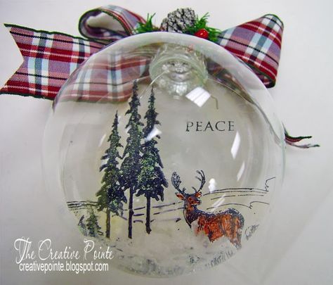 Glass--SVG Ornament Insert Winter Ornaments, Bing Images, Clear Glass, Christmas Bulbs, Trees, Christmas Ornaments, Holiday Decor, Glass, Christmas