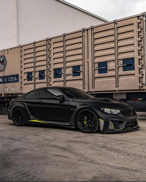 How many widebodys will we see at the INVASION of Los Angeles? Owner: @bigshotrides 📸: @kfletchphotography #BimmerINVASION #BMWM4 #BMWfanatics #BMWinvasion #F82 #Bimma_World #widebodykit M4 F82, Wide Body Kits, Bmw M6, Euro Cars, Best Luxury Cars, Bmw M4, Wide Body, Black Car, Home Office Design