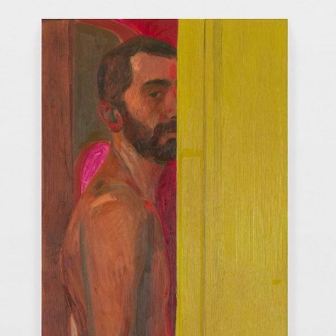 Art Basel, Male Art, Portrait Painting, Cool Art, Color Palette, Painter, Art Inspiration, Paintings, Fine Art