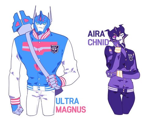 University Ultra Magnus and Airachnid. Transformers Girl, Ultra Magnus, Orion Pax, Transformers Funny, Working Online, Transformers Comic, Transformers 3, Transformers Optimus Prime, Transformers Movie