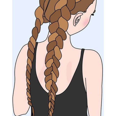 0 How To Wake Up With Wavy Hair, Braids To Make Hair Wavy Overnight, How To Wake Up With Curly Hair, How To Wake Up With Perfect Hair, How To Make Hair Wavy Overnight, Wet Hair Overnight, Sleeping With Wet Hair, Hairstyle Hacks, Overnight Braids