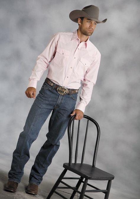 Chambelan Outfits, Western Outfits For Men, Cowboy Boot Outfits, Western Apparel, Mens Cowboy Boots, Cowboy Style, Stylish Shirt, Long Tail, Western Shirt