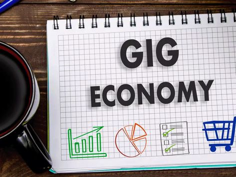 Gig Workers, Gig Economy, Problem Statement, New Product Development, Economic Times, Business News, New Job, Remote Work, The Next