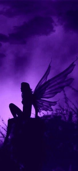 Fantasy Vampire, Cottagecore Forest, Purple Aesthetic Background, Forest Magic, Dark Purple Wallpaper, Violet Aesthetic, Fairy Wallpaper, Purple Vibe, Dark Purple Aesthetic