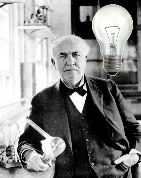 Edison Inventions, Thomas Alva Edison, Alva Edison, Famous Inventors, Menlo Park, Thomas Edison, Apollo 11, Nobel Prize, General Electric