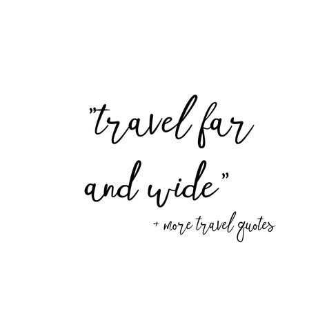 Travel Quotes | Travel Inspo | Quotes About Travel Travel Inspo Quotes, Quotes Everyday, Words To Inspire, Creative Quotes, Thinking About You, Inspo Quotes, Everyday Quotes, Creativity Quotes, Travel Inspo