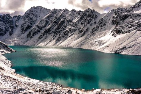 A description and guide of the two-day hike to lake Ala-Kol, near Karakol in the Tien Shan mountains of Kyrgyzstan. Tien Shan Mountains, Foggy Weather, Alpine Lake, Cold Night, Deep Forest, Day Hike, Scenic Landscape, Lonely Planet, Night In