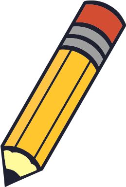 Pencil Clipart, Pencil Png, Art Pencil, Pencil Art Drawings, Black Pencil, Pencil Art, Clipart Images, Png Clipart, Transparent Png