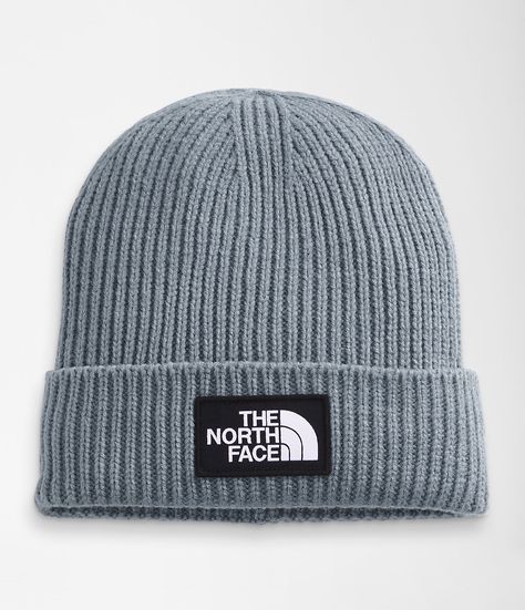 North Face Hat, Dog Beanie, Men's Beanies, Cuffed Beanie, Face Logo, Fully Fashioned, Man Logo, Women's Beanie, North Face Mens