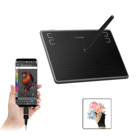 Digital Writing Pad, Electronic Drawing, Huion Tablet, Graphics Tablets, Drawing Programs, Graphic Drawing, Digital Writing, Design Art Drawing, Pen Tablet