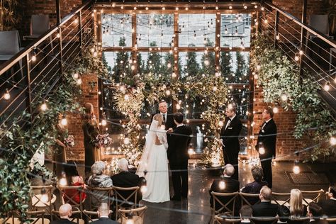 Long Island Wedding at The Foundry, New York Wedding Planner Loft Plans, Foundry Wedding, Whimsical Wedding Theme, New York Wedding Venues, Nyc Wedding Venues, Loft Wedding, Long Island Wedding, Pretty Wedding Dresses, Wedding Venue Inspiration