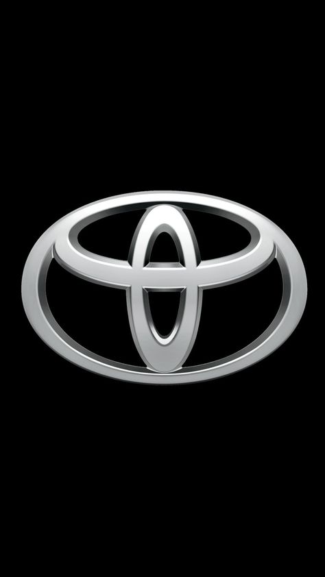 Toyota Logo Wallpapers, Toyota Wallpaper, Toyota Symbol, Supra Logo, Toyota Company, Toyota Emblem, Me Cover Instagram Highlight, Chevy Bowtie, Car Brands Logos