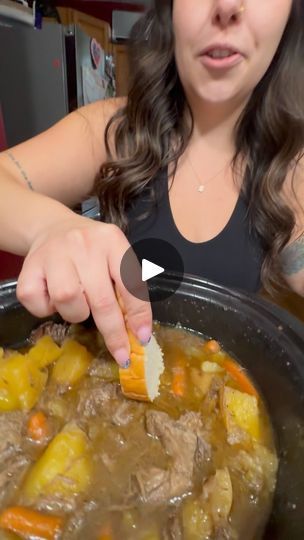 Pot Roast Soup Recipes, Best Rump Roast Crock Pot Recipes, Pot Roast In Crockpot, Pot Roast Recipes Crockpot, Crock Pot Roast Beef Recipes, Stew Meat Recipes Crock Pot, Recipe For Pot Roast, Roast In The Crockpot, Crock Pot Pot Roast