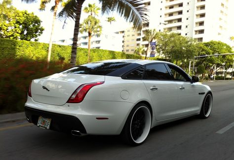 Jaguar XJ have only one modification of doors quantity:4. Description from moibbk.com. I searched for this on bing.com/images White Jaguar Car, White Jaguar, Car Jaguar, Jaguar Xjl, Modern Neoclassical, Dream Cars Lamborghini, New Jaguar, Jaguar (cars), Bentley Mulsanne