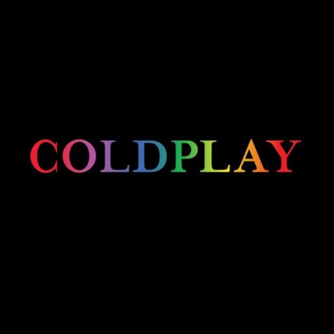 Coldplay Logo, Coldplay Merchandise, Coldplay Tattoo, Coldplay Concert Outfit, Coldplay Shirts, Coldplay Quotes, Coldplay Concert, Fav Music, Game Quotes