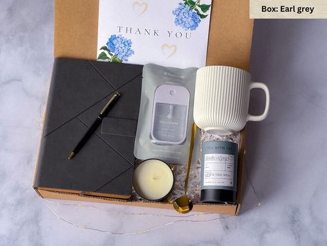 Client Gift Box, Employee Thank You, Coffee Gifts Box, Staff Appreciation Gifts, Corporate Gift Baskets, Hygge Gifts, Gift Box For Men, Assistant Gifts, Corporate Gifting