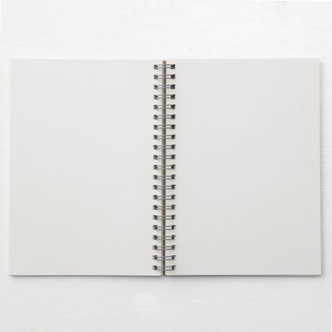 Japanese Notebook, Plain Notebook, Ringed Notebook, Dotted Notebook, Book Background, Grid Notebook, Dot Grid Notebook, Plain Paper, Ruled Notebook