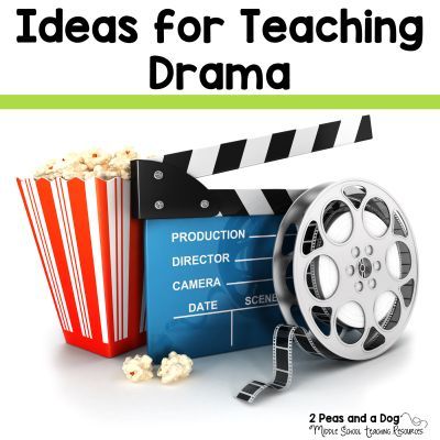 Ideas For Teaching Drama - 2 Peas and a Dog Middle School Drama Club, Drama Lessons Elementary, Drama Games Middle School, Teaching Drama Elementary, Drama Lessons For Kids, Drama Classroom Ideas, Middle School Drama Lessons, Drama Club Ideas, Theatre Camp