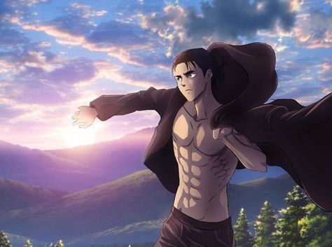 Erin Attack On Titan, Titan Tattoo, Attack On Titan Tattoo, 16 Tattoo, Anime Wallpaper 1920x1080, Atack Ao Titan, Attack On Titan Series, Aot Characters, Titans Anime