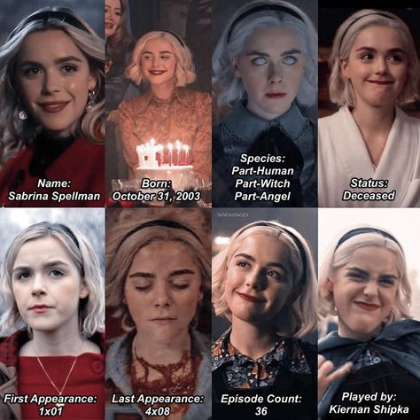 Sabrina Spellman Outfit, Sabrina Core, Chilling Adventures Of Sabrina, Kiernan Shipka, Sabrina Spellman, Taylor Swift Funny, Dressy Outfits, Beautiful Photography, Serie Tv