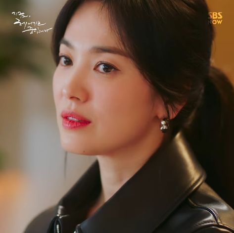 Hye Kyo, Song Hye Kyo, Songs