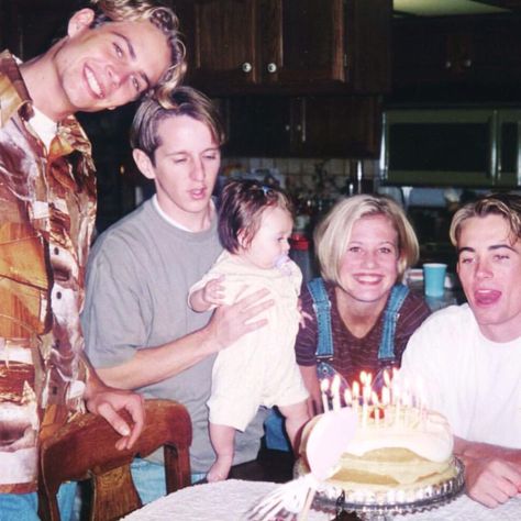 Teen Paul (left).(shared by Paul's niece Caitlin) Paul Walker Brothers, Caleb Walker, Paul Walker Family, Meadow Walker, Walker Brothers, Brian Oconner, Paul Williams, Paul Walker Quotes, Paul Walker Pictures