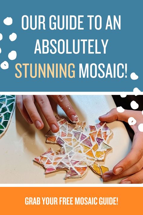 Mosaic Diy Beginner, Diy Mosaic Projects, Free Mosaic Patterns, Sunflower Mosaic, Easy Mosaic, Mosaic Tiles Crafts, Mosaic Art Diy, Mosaic Flower Pots, Mosaic Kits