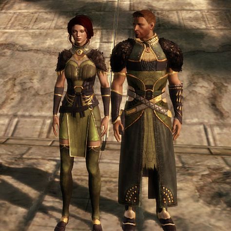 Age Outfits, Dragon Age Inquisition, Games Images, Popular Games, Elder Scrolls, Gaming Clothes, Reference Images, Character Designs, Dragon Age