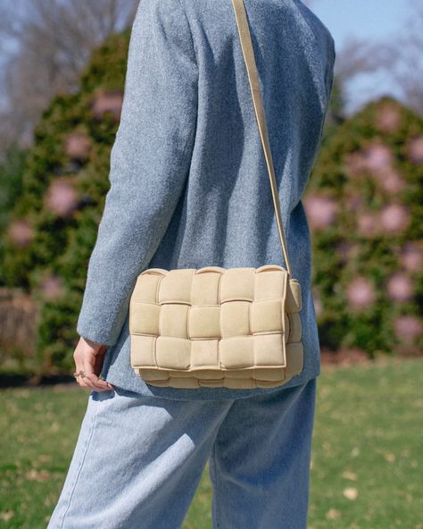 Bottega Veneta Padded Cassette Bag, Bottega Veneta Cassette Bag, Padded Cassette Bag, Bottega Veneta Cassette, Designer Leather Bags, Street Style Bags, Trendy Handbags, Stylish Backpacks, Chic Bags