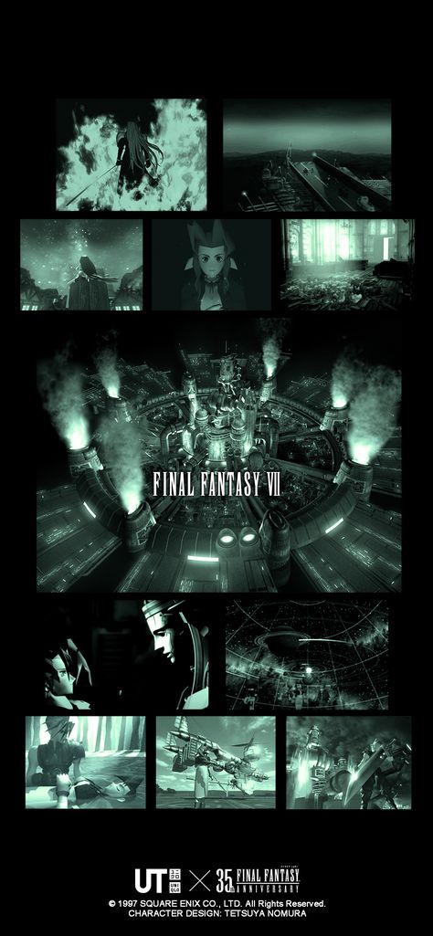 Cloud Strife Aesthetic Wallpaper, Final Fantasy Phone Wallpaper, Ff7 Phone Wallpaper, Ff7 Aesthetic Wallpaper, Final Fantasy Homescreen, Final Fantasy Aesthetic Wallpaper, Final Fantasy Lockscreen, Final Fantasy Wallpapers Hd Wallpaper, Final Fantasy Phone Theme