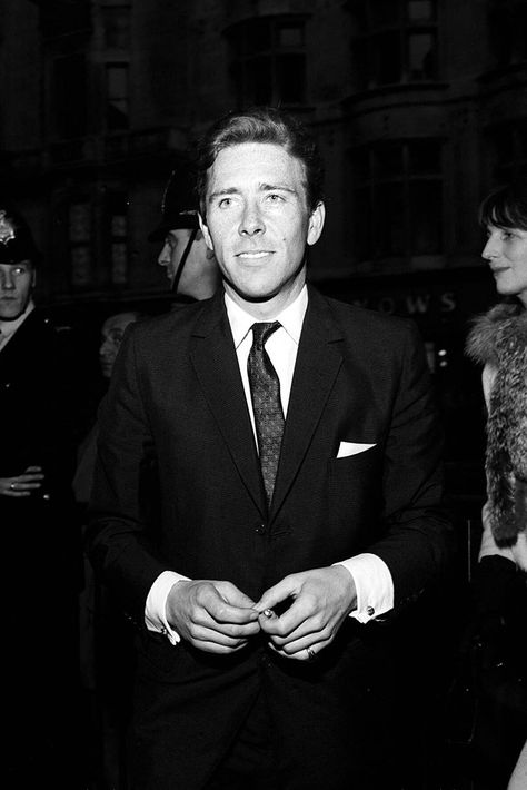 https://www.tatler.com/article/lord-snowdon-antony-armstrong-jones-photographs-and-possessions-sale-christies-acution Anthony Armstrong Jones, Antony Armstrong Jones, Tony Armstrong, The Crown Season 3, Lord Snowdon, Sir Ian Mckellen, George Duke, Investiture Ceremony, The Crown Season