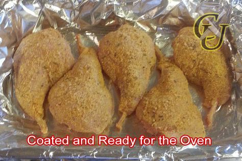 Fried Rabbit Recipes Easy, Fried Rabbit Recipe, Homemade Shake And Bake, Fried Rabbit, Wild Recipes, Rabbit Recipes, Rabbit Dishes, Raising Rabbits, Brine Recipe