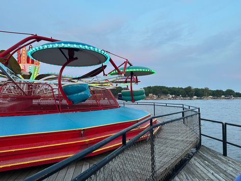 Indiana Beach Amusement Park & Water Resort Beach Amusement Park, Water Resort, Indiana Beach, Random Photos, Amusement Park, Stranger Things, Indiana, Water, Travel