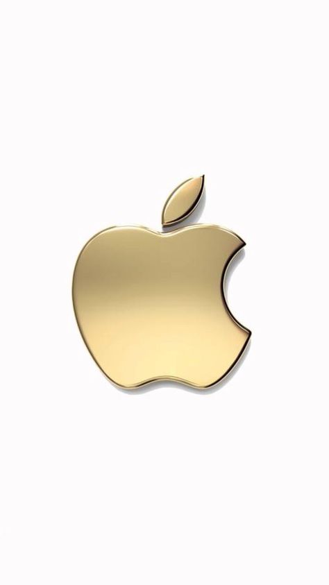 Gold Apple Watch Wallpaper, Apple Lockscreen, Apple Logo Sticker, Iphone 7 Rose Gold, Gold Wallpaper Iphone, Iphone Logo, Apple Iphone Wallpaper Hd, Qhd Wallpaper, Apple Logo Wallpaper Iphone