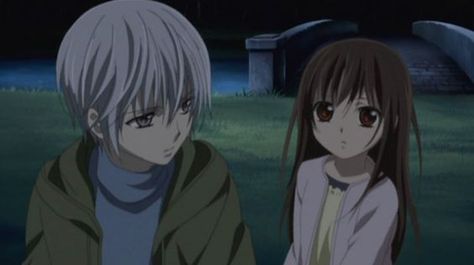 Vampire Knight || Kid Zero and kid Yuki Zero And Yuki, Yuki And Kaname, Yuki And Zero, Vampire Knight Zero, Vampire Knight Kaname, Vampire Knight Yuki, Yuki Kuran, Zero Kiryu, Matsuri Hino