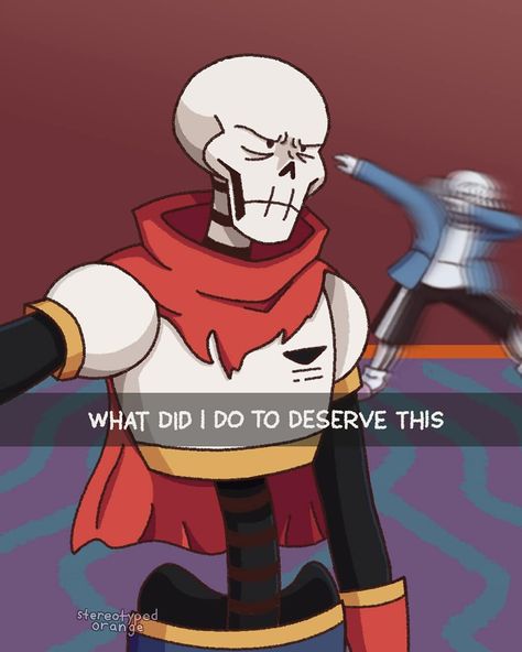 Papyrus And Sans, Undertale Puns, Classic Sans, Sans E Frisk, Sans And Papyrus, Undertale Pictures, Undertale Comic Funny, Undertale Memes, This Meme