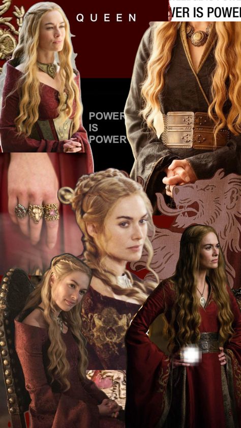 cersei lannister wallpaper Cersei Lannister Wallpaper, Cersei Lannister, Game Of Thrones