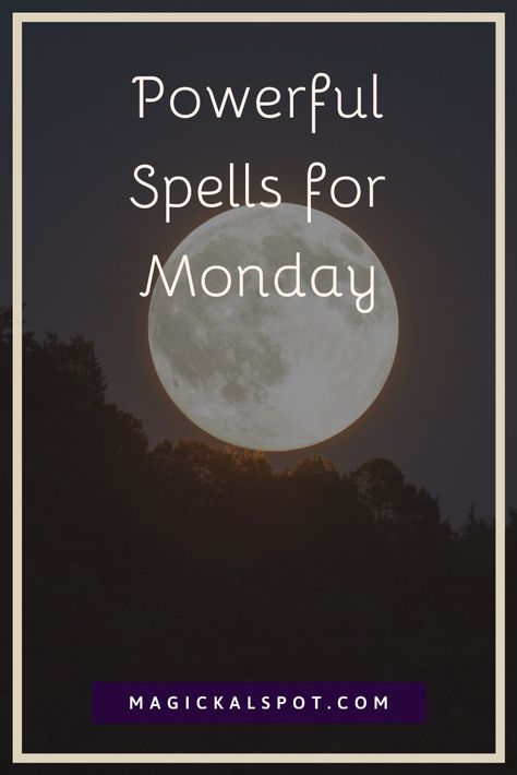 Powerful Spells for Monday [Daily Spellwork] White Candle Spells, Fertility Spells, Wicca Recipes, Powerful Spells, Moon Spells, Wiccan Symbols, Wiccan Magic, Candle Night, Witch Spirituality