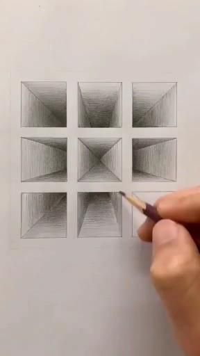 Drawing Images Pencil, Holes Drawing, Drawings Of Flowers, Pencil Drawing Inspiration, Drawings Of Animals, 3d Pencil Drawings, Optical Illusion Drawing, Pencil Drawings Of Flowers, Pencil Drawing Images