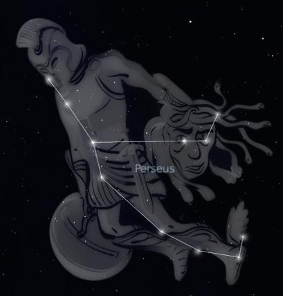 Maybe Perseus IS the Lightning Thief! Lightning coming from Super Massive Black Hole In Perseus Constellation Super Massive Black Hole, Perseus Constellation, Atlas Tattoo, Jason And The Argonauts, Lightning Thief, Gemini Constellation, Constellation Tattoo, Son Of Zeus, Magic Props