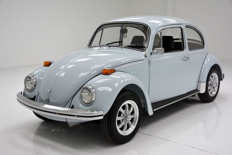 1970 Volkswagen Beetle, Vw Super Beetle, Van Vw, Volkswagen Beetles, Vw Sedan, Vw Classic, Classic Volkswagen, Vw Aircooled, Vw Beetle Classic