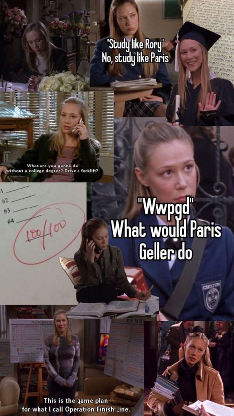 #miprimershuffle #myfirstshuffle Paris Geller Wallpaper, Hermione Granger Study, Paris Geller, Law School Inspiration, School Goals, Study Board, Study Methods, Academic Motivation, Exam Study