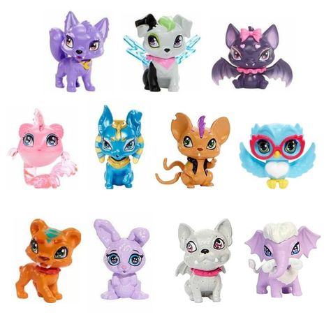 Monster High Pets, Clawd Wolf, Monster High G3, Monster High Abbey, Character List, Monster H, Abbey Bominable, Barbie Playsets, Arte Monster High